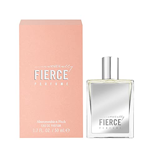 Abercrombie & Fitch Naturally Fierce Eau de Parfum 50ml Spray - Fragrance at MyBeautyBoutique by Abercrombie & Fitch
