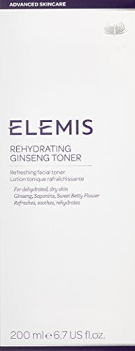 Elemis Daily Skin Health Rehydrating Ginseng Toner 200ml