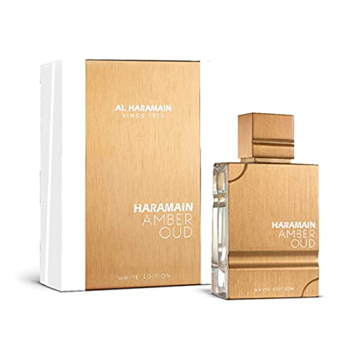 Al Haramain Amber Oud White Edition EDP - Eau de Perfume at MyBeautyBoutique by Al Haramain