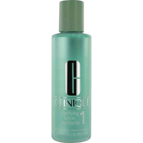 Clinique Cleansing Range Clarifying Lotion 400ml 1 - Very Dry to Dry