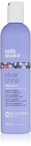 Milk_Shake Silver Shine Shampoo 300ml