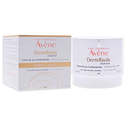 Avène DermAbsolu Defining Day Cream 40ml - For All Sensitive Skin