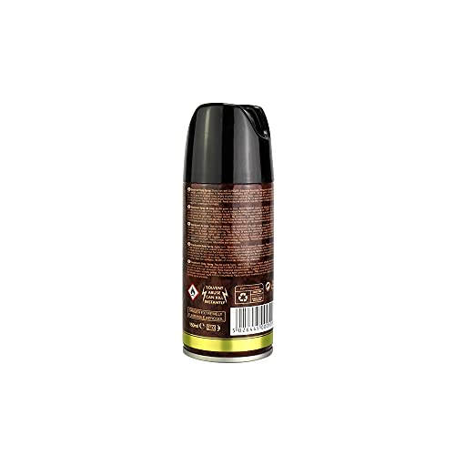 Eden Classic Mandate Deodorant Spray 150ml