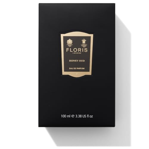Floris Honey Oud Eau de Parfum 100ml Spray