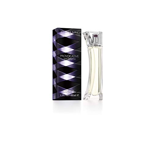 Elizabeth Arden Provocotive Women Eau de Parfum 30 ml - Eau de Perfume at MyBeautyBoutique by Elizabeth Arden