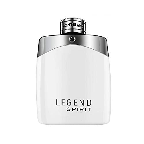 Mont Blanc Legend Spirit Eau de Toilette Spray 30 ml - Fragrance at MyBeautyBoutique by Mont Blanc