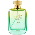 Rasasi Hawas Verde Eau de Parfum 100ml Spray