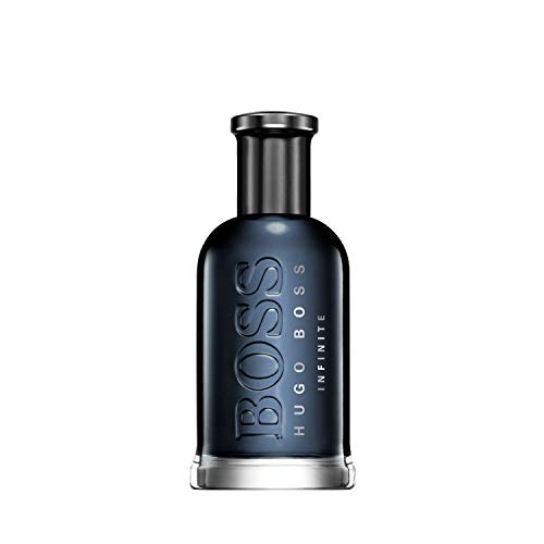 Hugo Boss Boss Bottled Infinite Eau de Parfum 100ml Spray - Fragrance at MyBeautyBoutique by Hugo Boss
