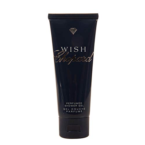 Chopard Wish Eau de Perfume And Women's Shower Gel Gift Box Set - Perfume & Cologne at MyBeautyBoutique by Chopard