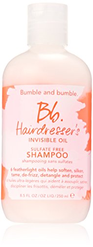 Bumble & Bumble Hairdresser's Invisible Oil Shampoo 250ml