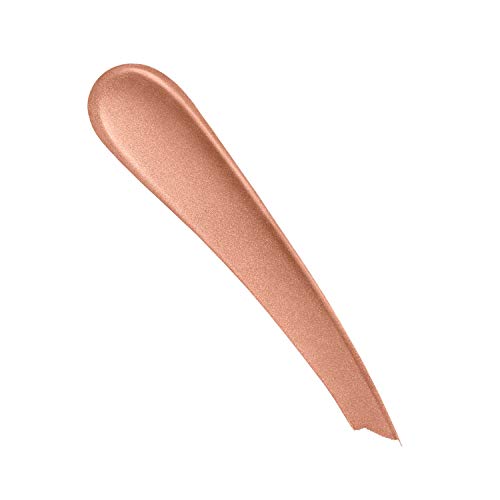 Revlon Ultra HD Metallic Matte Lip Color 5.9ml - 715 Glow