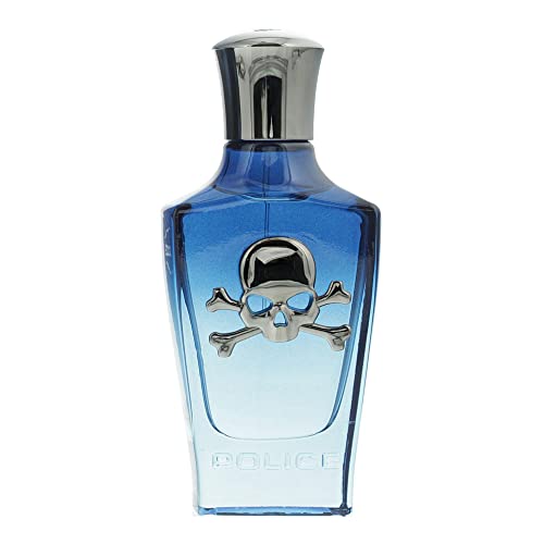Police Potion Power Eau de Parfum 50ml Spray - Fragrance at MyBeautyBoutique by Police