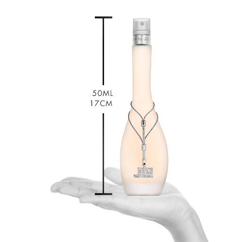 Jennifer Lopez Glow Eau de Toilette 50ml Spray - Fragrance at MyBeautyBoutique by Jennifer Lopez