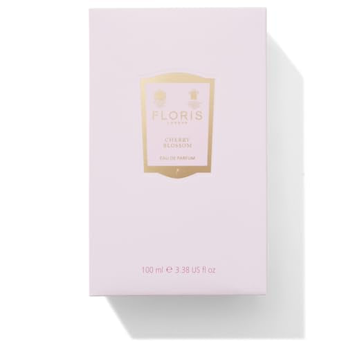 Floris Cherry Blossom Eau de Parfum 100ml Spray