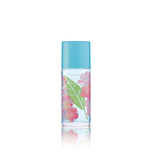 Elizabeth Arden Green Tea Sakura Blossom Eau de Toilette 100ml Spray - Fragrance at MyBeautyBoutique by Elizabeth Arden