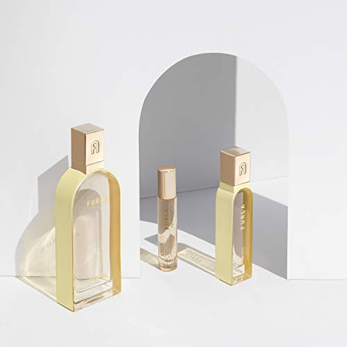 Furla Preziosa Eau de Parfum 100ml Spray - Eau de Parfum at MyBeautyBoutique by Furla