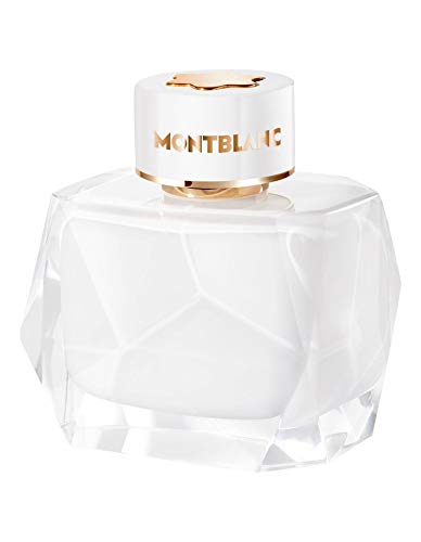 Montblanc Signature Eau de Parfum Spray 50ml - Fragrance at MyBeautyBoutique by Montblanc