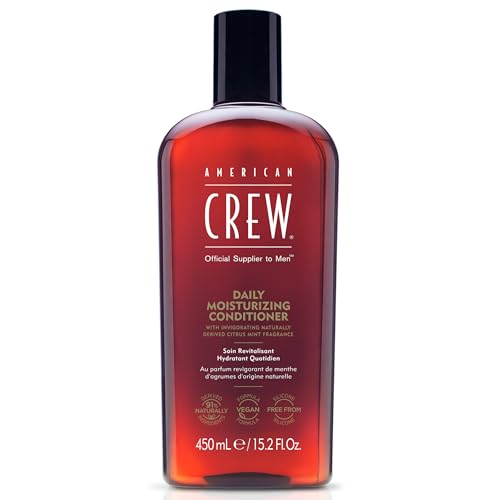 American Crew Daily Moisturizing Conditioner 450ml
