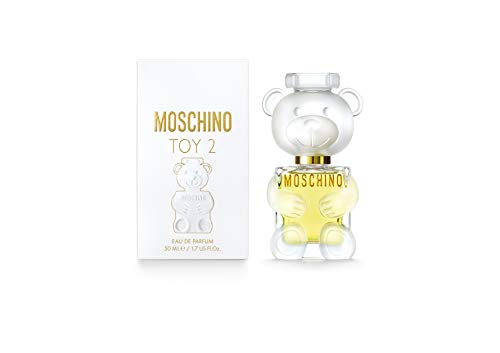 Moschino Fresh Water - 50ml