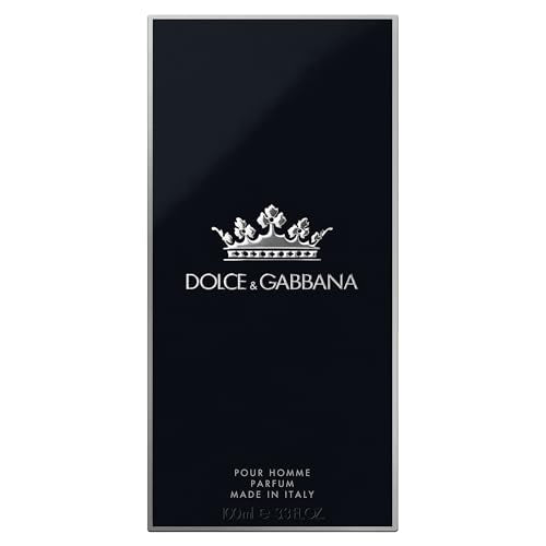 Dolce & Gabbana K Parfum 100ml Spray