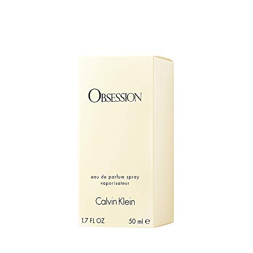 Calvin Klein Obsession for Women Eau de Parfum 50 ml - Perfume & Cologne at MyBeautyBoutique by Calvin Klein