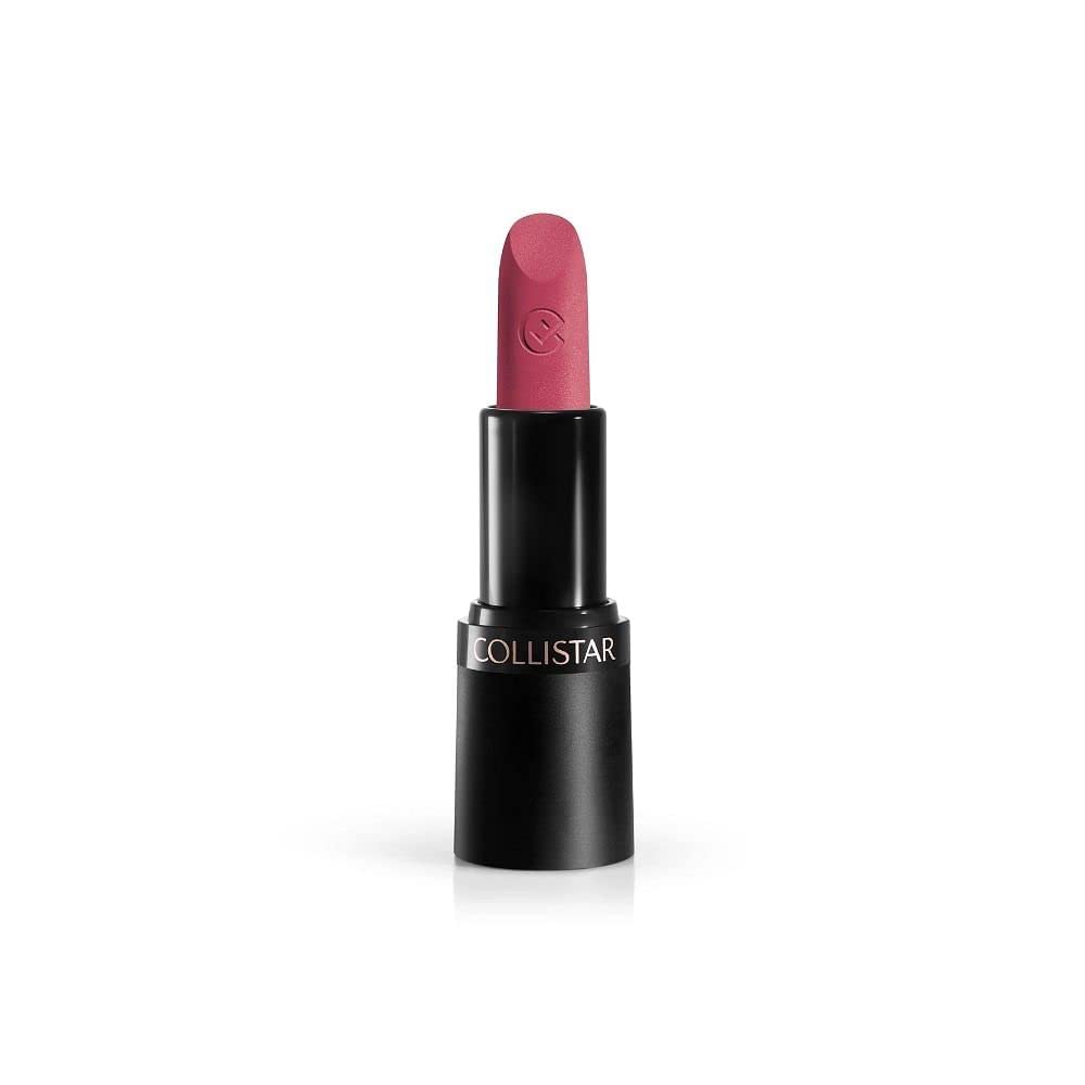 Collistar Puro Matte Lipstick 3.5ml - 113 Autumn Berry