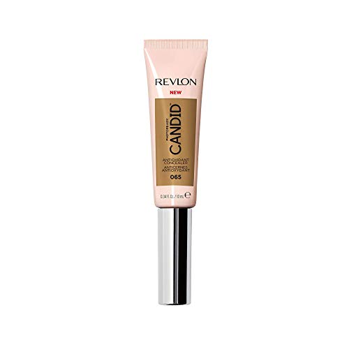 Revlon PhotoReady Candid Antioxidant Concealer 10ml - 065 Cafe