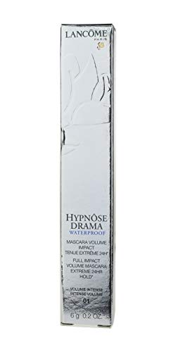 Lancôme Hypnose Drama Mascara Excessive Black (01) 6.5ml Waterproof