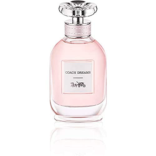 Coach Dreams Eau de Parfum 60ml Spray - Fragrance at MyBeautyBoutique by Coach