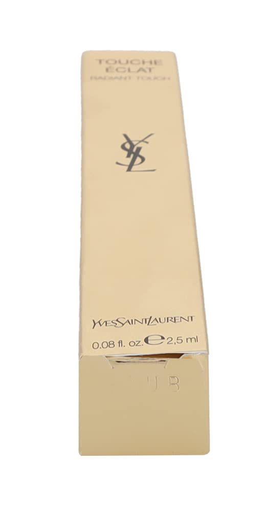 Yves Saint Laurent Touche Eclat Radiant Touch Concealer 2.5ml N2 Luminous Ivory