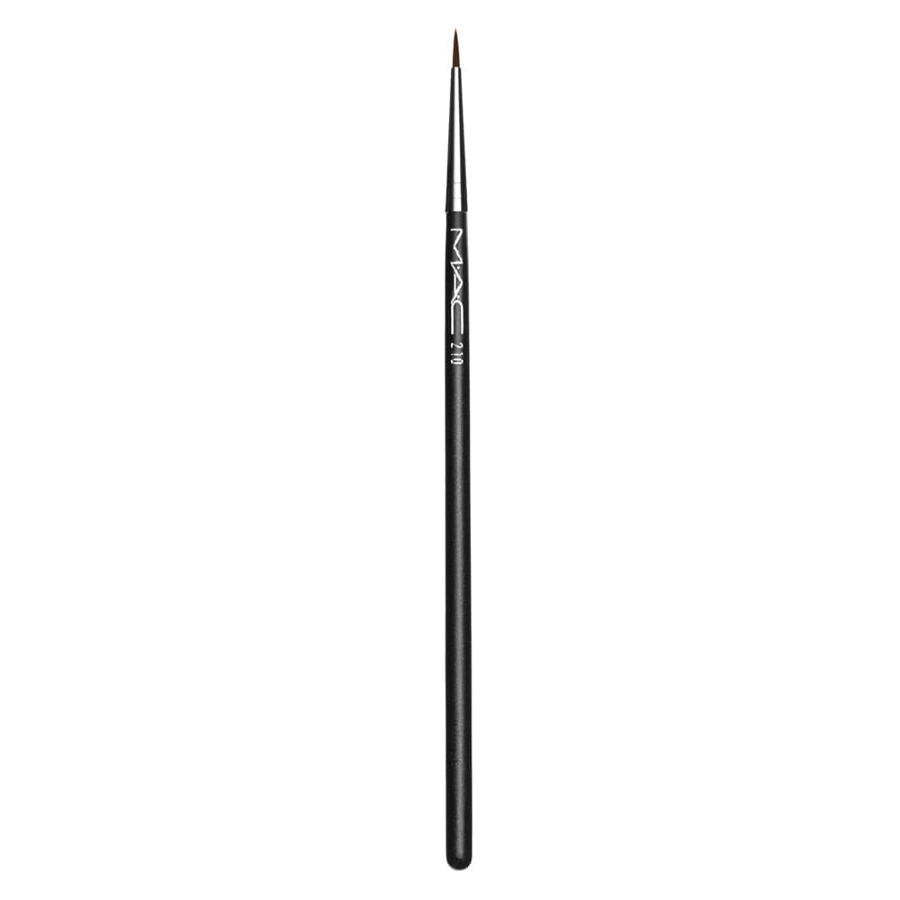 MAC Brush - 210 Precise Eyeliner