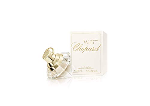 Chopard Wish Brilliant Eau de Parfum Spray for Women 30 ml - Eau de Perfume at MyBeautyBoutique by Chopard