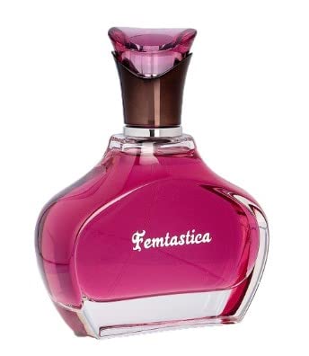 Louis Cardin Femtastica Eau de Parfum 100ml Spray