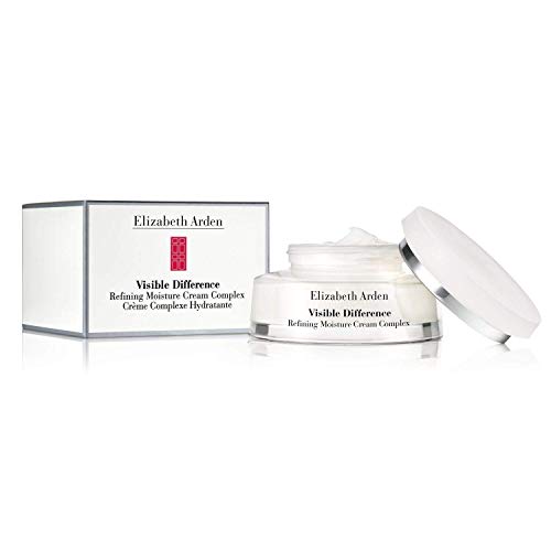 Elizabeth Arden Visible Difference Refining Moisture Cream 100ml