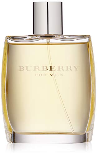 Burberry London For Men Eau De Toilette 100ml - Fragrance at MyBeautyBoutique by Burberry