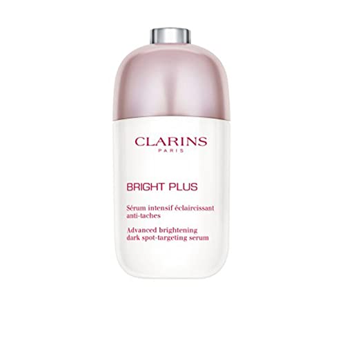 Clarins Bright Plus Advanced Dark Spot Targeting Serum 30ml