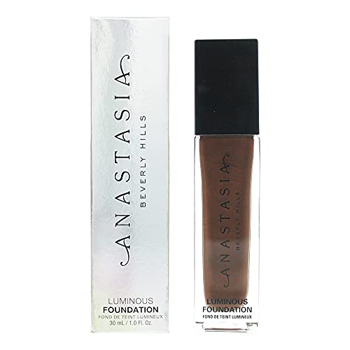 Anastasia Beverly Hills Luminous Foundation 30 ml 590C