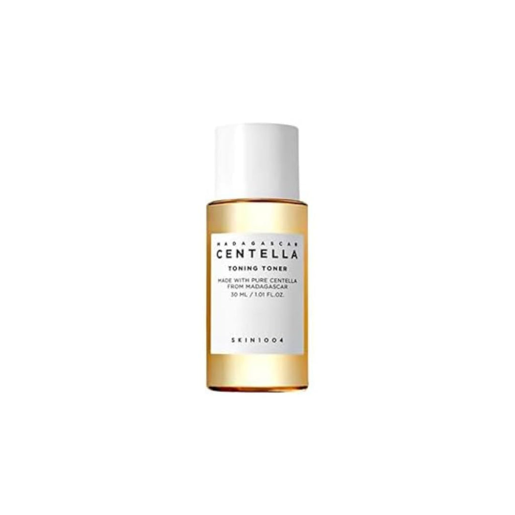 Skin1004 Madagascar Centella Toning Toner 30ml