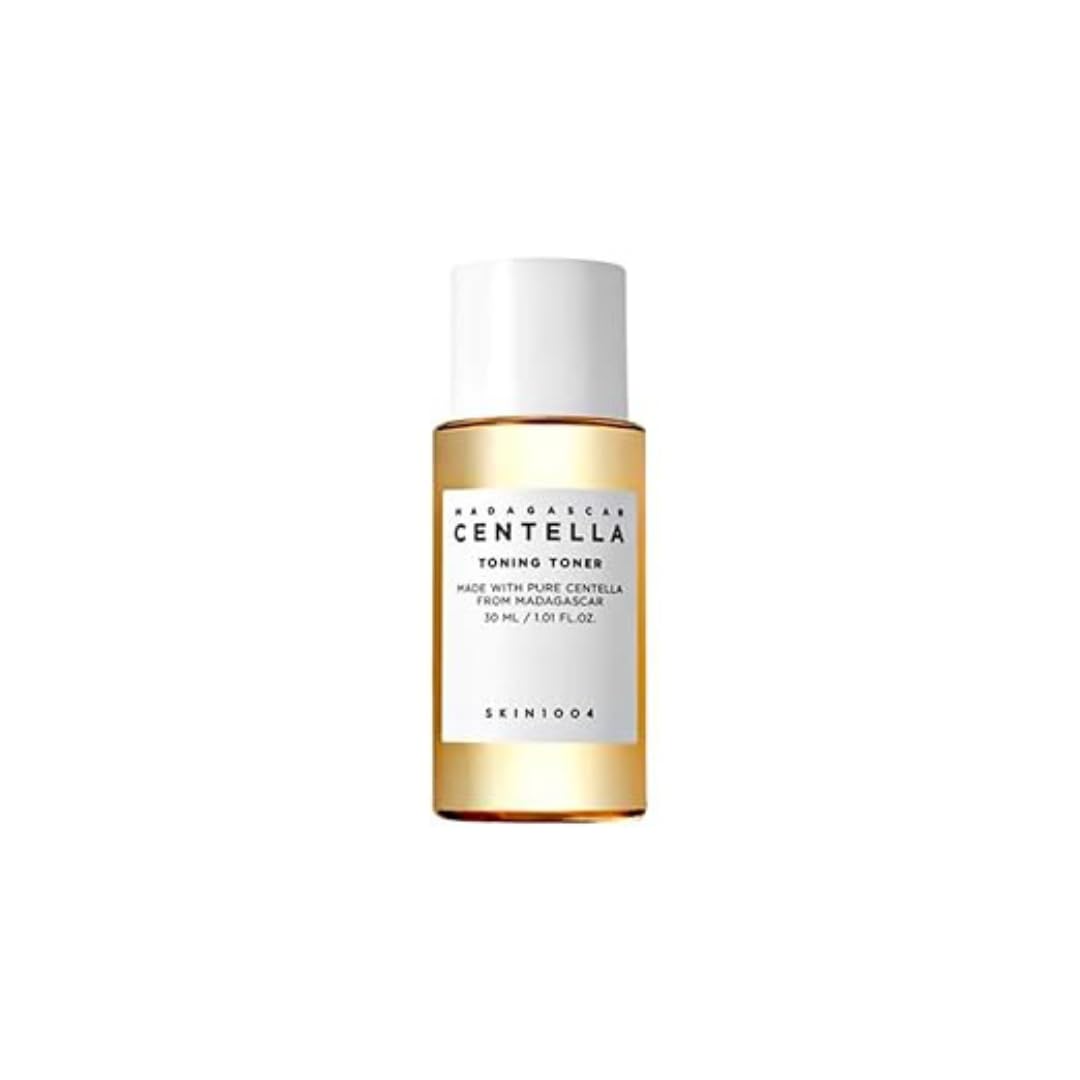 Skin1004 Madagascar Centella Toning Toner 30ml