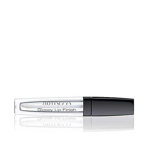 Artdeco Glossy Lip Finish 5ml - Transparent