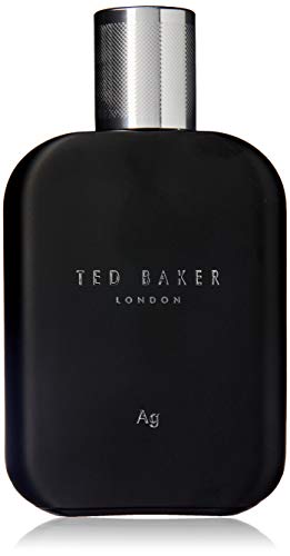 Ted Baker Ag Eau De Toilette 100ml - Fragrance at MyBeautyBoutique by Ted Baker