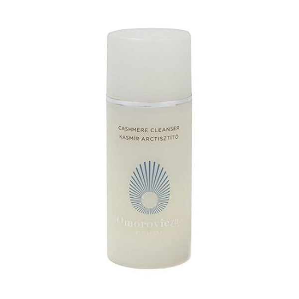 Omorovicza Cleansers by Budapest Cashmere Cleanser 100ml