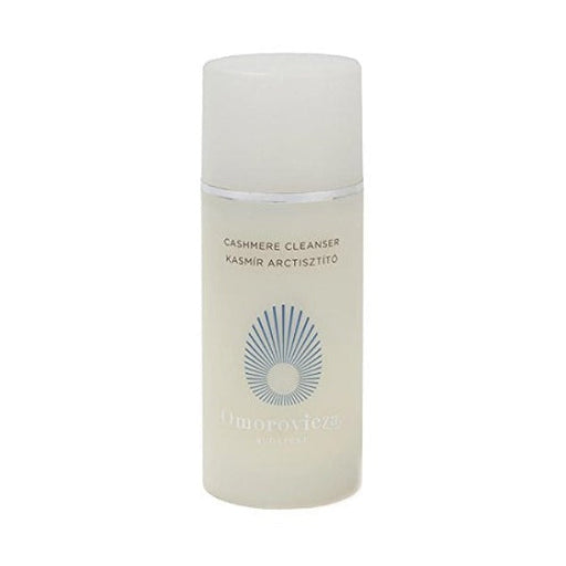 Omorovicza Cleansers by Budapest Cashmere Cleanser 100ml