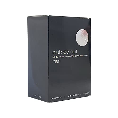 Armaf Club De Nuit Eau de Parfum 30ml Spray