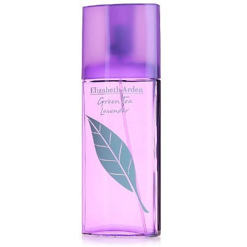 Elizabeth Arden Green Tea Lavender Eau de Toilette 100ml Spray