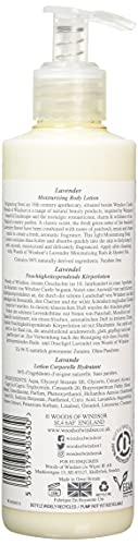 Woods Of Windsor Lavender Body Lotion 250ml