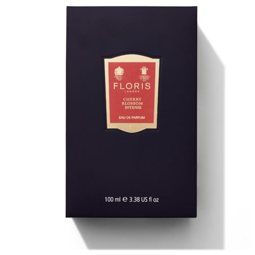Floris Cherry Blossom Intense Eau de Parfum 100ml Spray