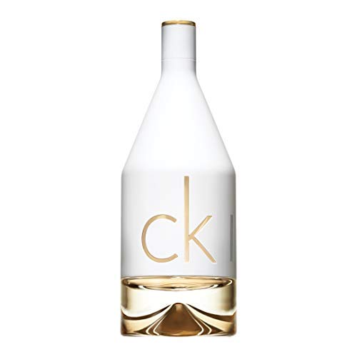 Calvin Klein CK In2u Eau de Toilette 150ml - Perfume & Cologne at MyBeautyBoutique by Calvin Klein