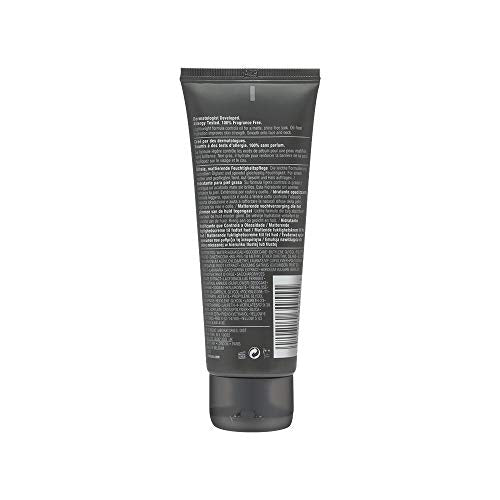Clinique For Men Oil-Free Moisturizer 100ml