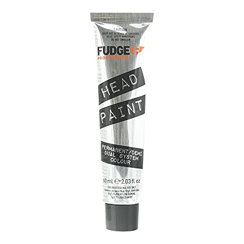 Fudge Professional Head Paint 7.73 Medium Mocha Blonde 60ml